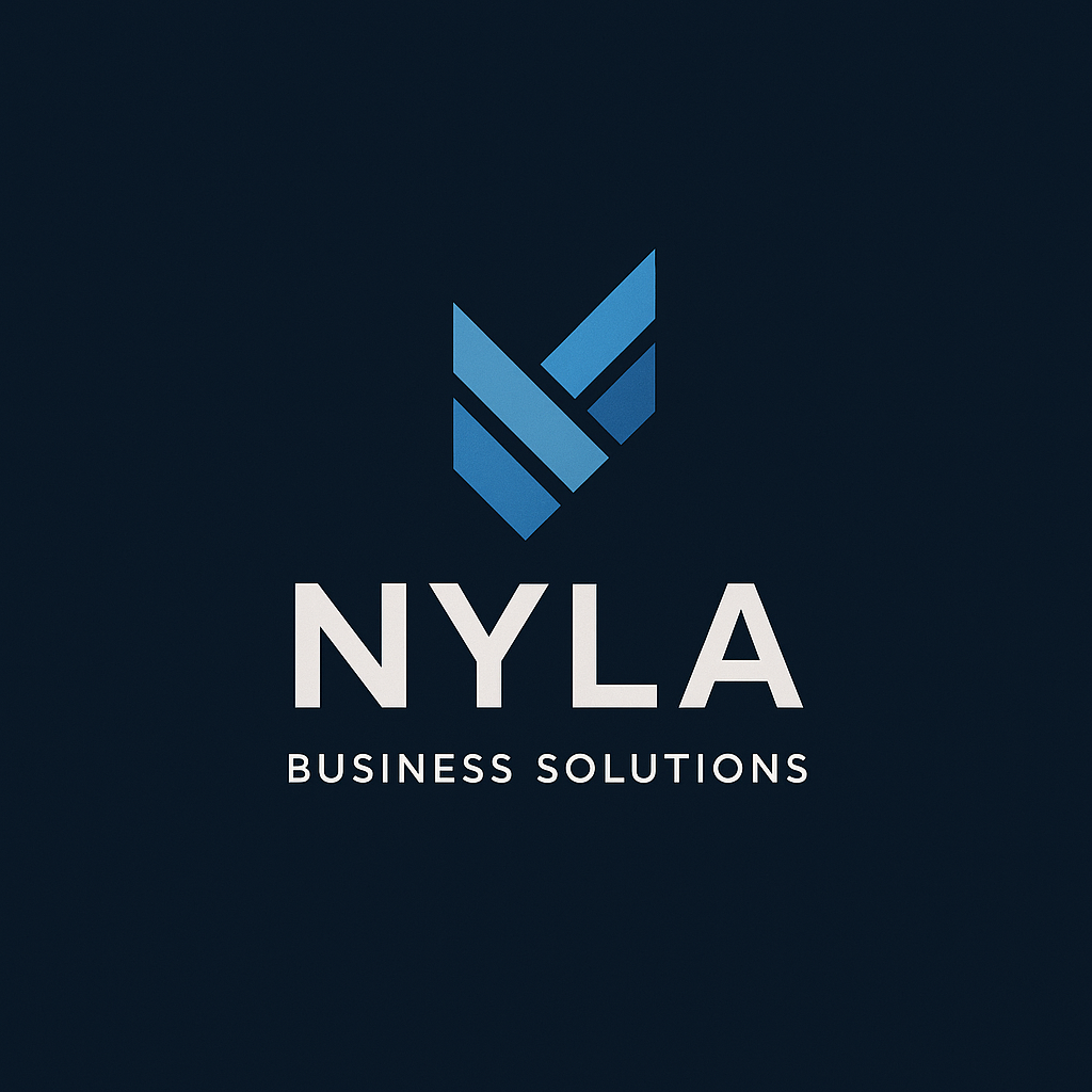 Nyla Business Solutions